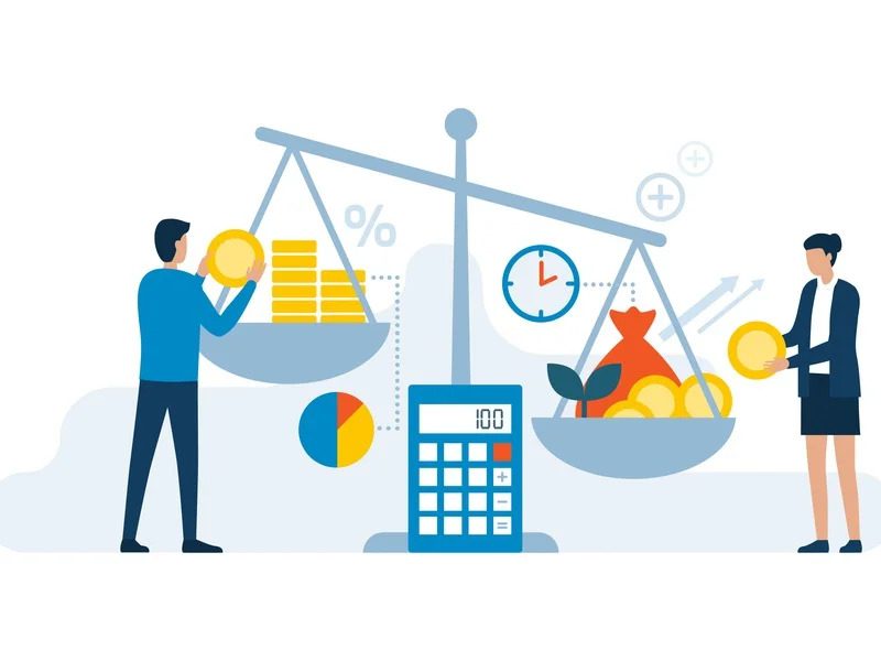 financial ratios